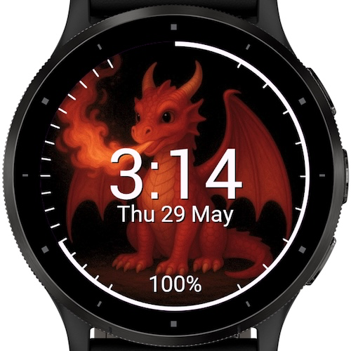 Dragonkeep app icon