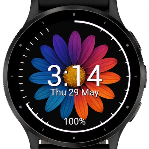Everbloom app icon